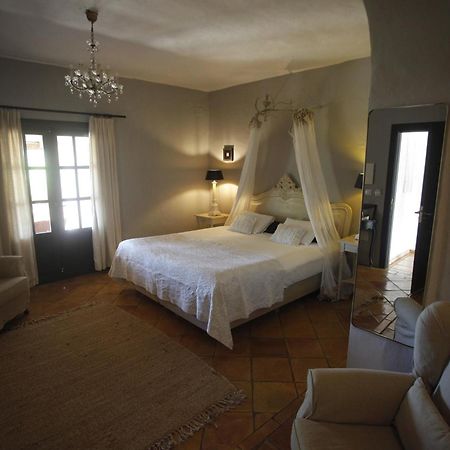 La Posada Del Torcal Villanueva de la Concepción Екстериор снимка