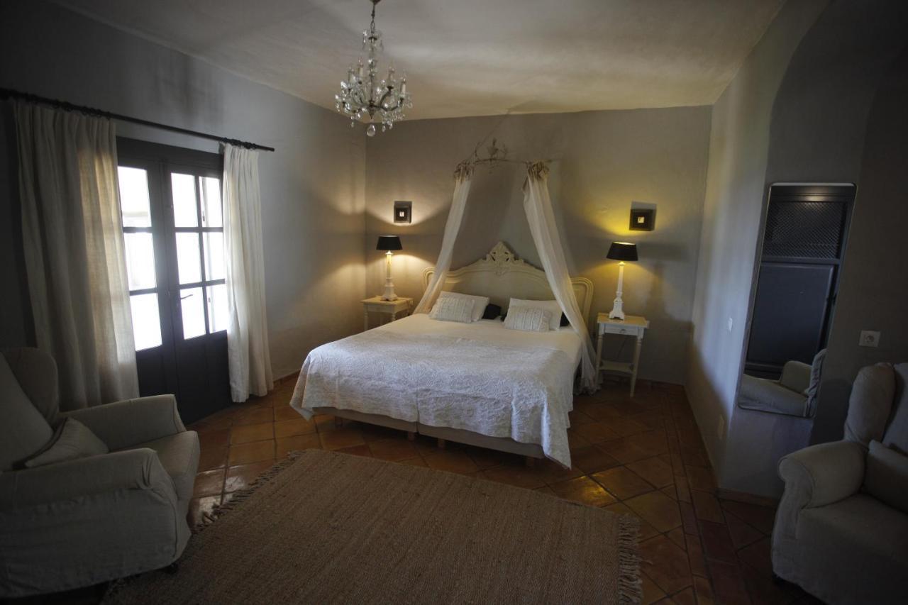 La Posada Del Torcal Villanueva de la Concepción Екстериор снимка